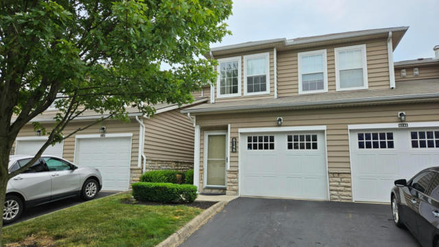 6146 SOWERBY LN, WESTERVILLE, OH 43081 - Image 1