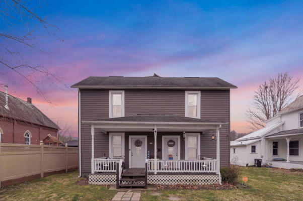 309 PURVIS AVE, BREMEN, OH 43107 - Image 1