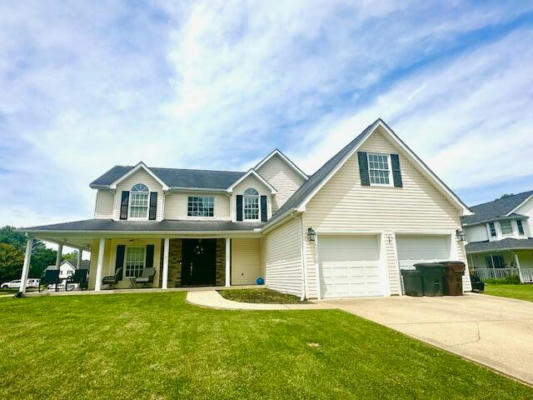 125 STAFFORD DR, WAVERLY, OH 45690 - Image 1