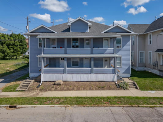 132 E GEORGE ST, MARION, OH 43302 - Image 1