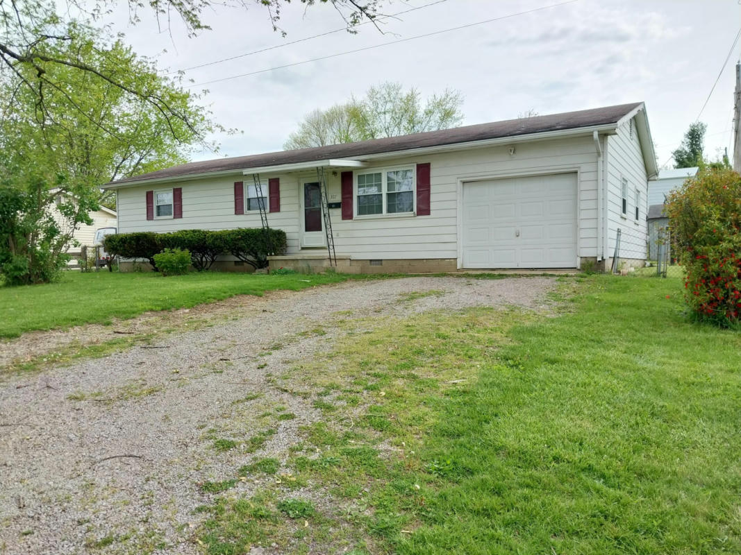 307 N 11TH ST, GREENFIELD, OH 45123, photo 1 of 19