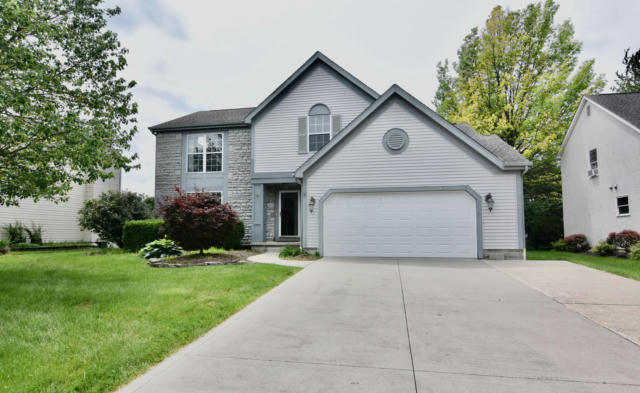 1364 ANIKO AVE, LEWIS CENTER, OH 43035 - Image 1