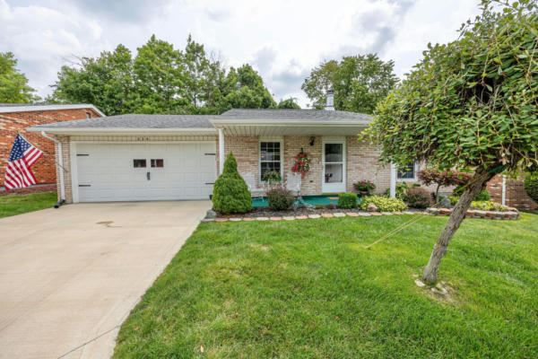 224 GREEN TREE LN, BELLEFONTAINE, OH 43311 - Image 1