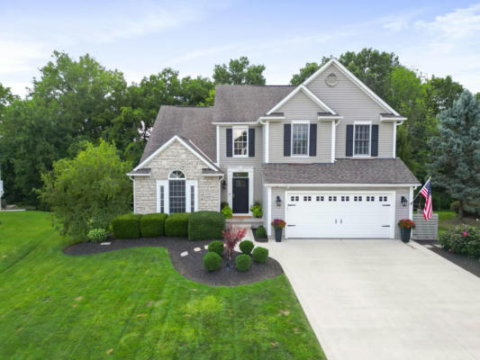 8310 AURORA CT, LEWIS CENTER, OH 43035 - Image 1