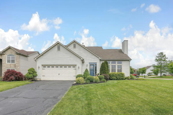 6578 SAYLOR ST, CANAL WINCHESTER, OH 43110 - Image 1