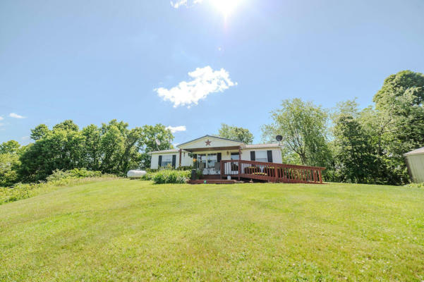 29506 NELSON RD # TR328, LANGSVILLE, OH 45741 - Image 1