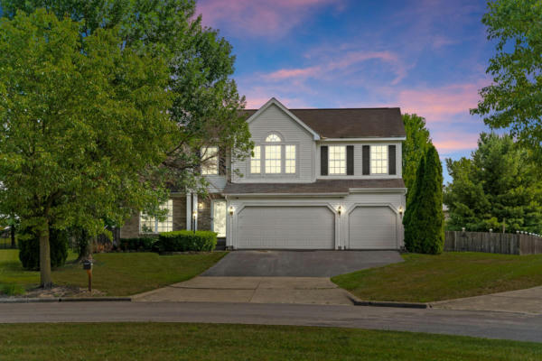 6911 POE PL, WESTERVILLE, OH 43082 - Image 1