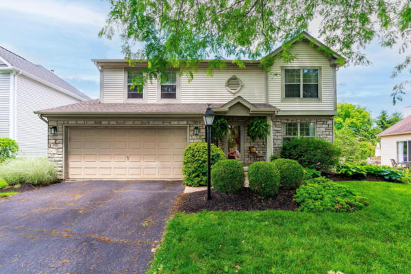 6232 PINEFIELD DR, HILLIARD, OH 43026 - Image 1