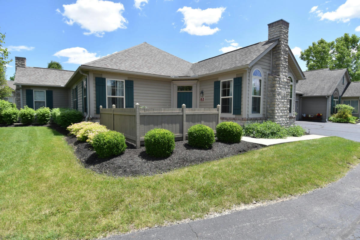 235 STONEGATE LOOP, PATASKALA, OH 43062 Condo/Townhome For Sale MLS 224017826 RE/MAX