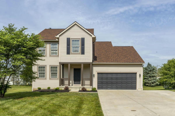 146 ZACKARY DR, GRANVILLE, OH 43023 - Image 1
