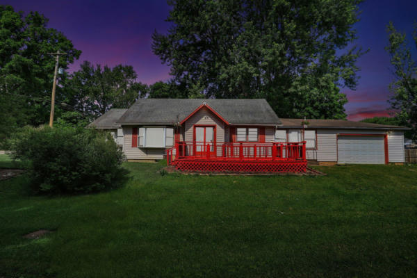 1765 OLD DELAWARE RD, MOUNT VERNON, OH 43050 - Image 1