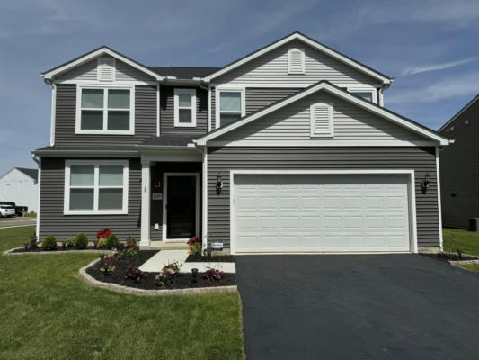 1189 LAKE FOREST DR, HEBRON, OH 43025 - Image 1