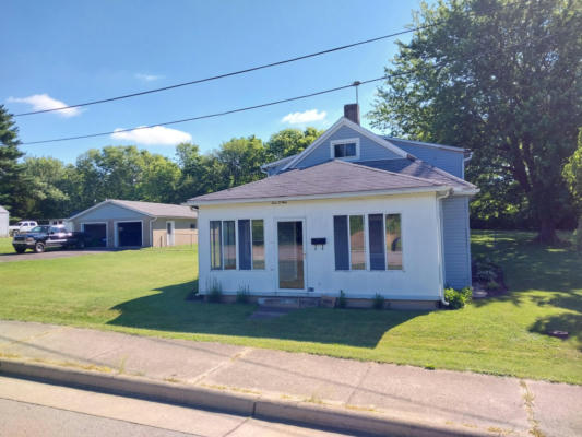 409 FORAKER ST, GREENFIELD, OH 45123 - Image 1