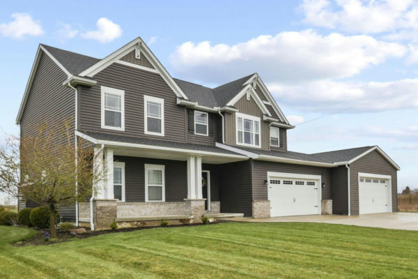210 WILLOW WAY, THORNVILLE, OH 43076 - Image 1