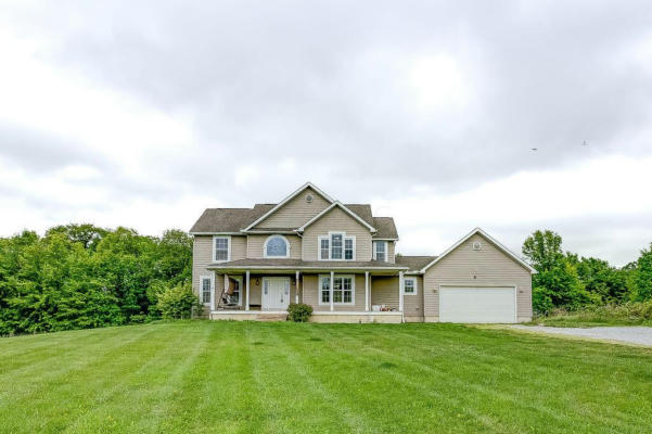 4911 TOWNSHIP ROAD 187, MARENGO, OH 43334 - Image 1