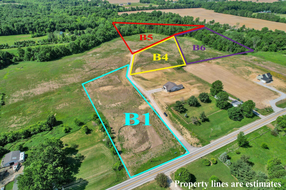 9578 STATE ROUTE 521 LOT 1, SUNBURY, OH 43074, photo 1 of 19