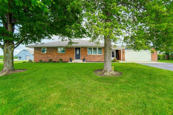 8782 CURRIER RD, PLAIN CITY, OH 43064 - Image 1