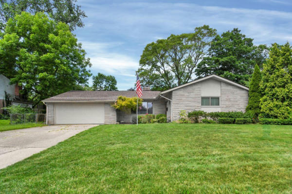 4145 KENDALE RD, COLUMBUS, OH 43220 - Image 1