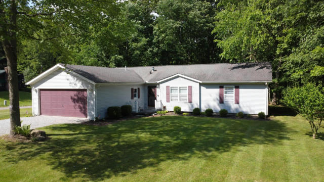 428 ORCHID CT, HOWARD, OH 43028 - Image 1