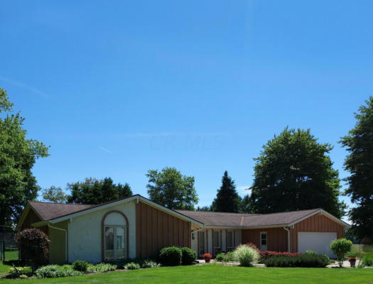 925 SUNSET DR, BUCYRUS, OH 44820 - Image 1