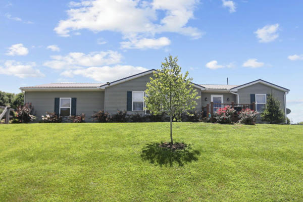 3645 TOWNSHIP ROAD 20, GLENFORD, OH 43739 - Image 1