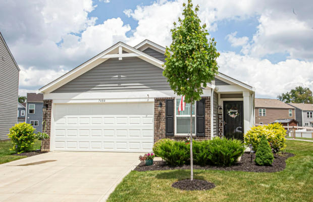 7484 SUGARBARK CT, CANAL WINCHESTER, OH 43110 - Image 1