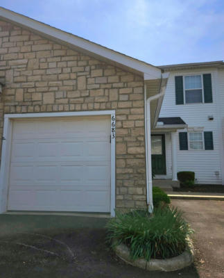 6683 LAGRANGE DR # 47B, CANAL WINCHESTER, OH 43110, photo 3 of 67