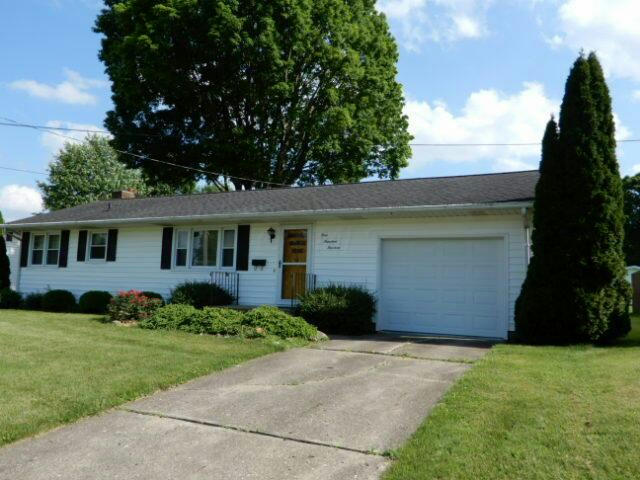 114 OAKWAY DR, MOUNT VERNON, OH 43050, photo 1 of 29