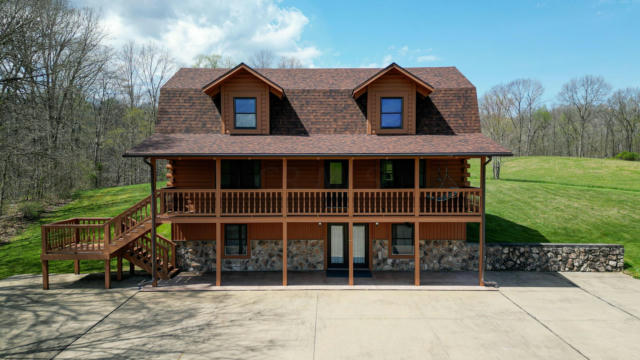 549 CAVE HILL RD, LITTLE HOCKING, OH 45742 - Image 1