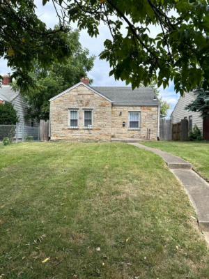 664 WHITETHORNE AVE, COLUMBUS, OH 43223 - Image 1