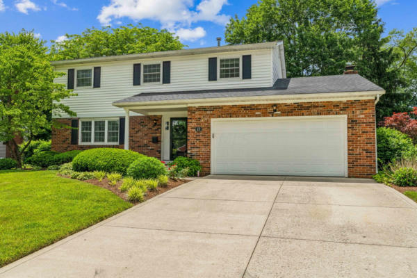 49 HADDAM PL E, WESTERVILLE, OH 43081 - Image 1