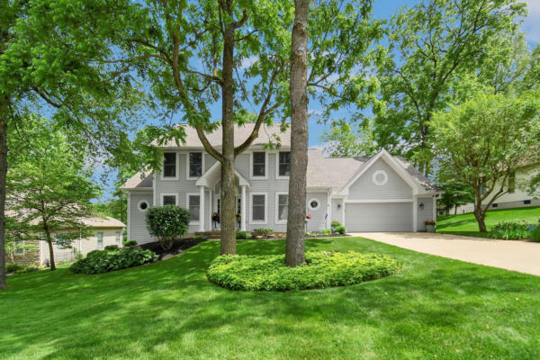 1324 NORMANDY DR, NEWARK, OH 43055 - Image 1