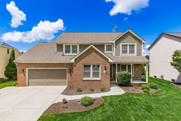482 NORTHCHURCH LN, WESTERVILLE, OH 43082 - Image 1