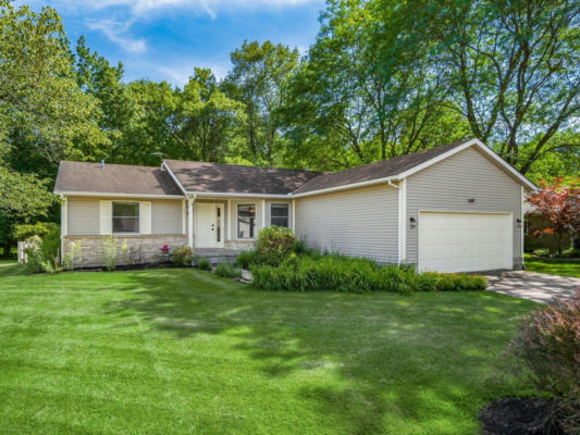 14273 OXFORD DR, MARYSVILLE, OH 43040 - Image 1