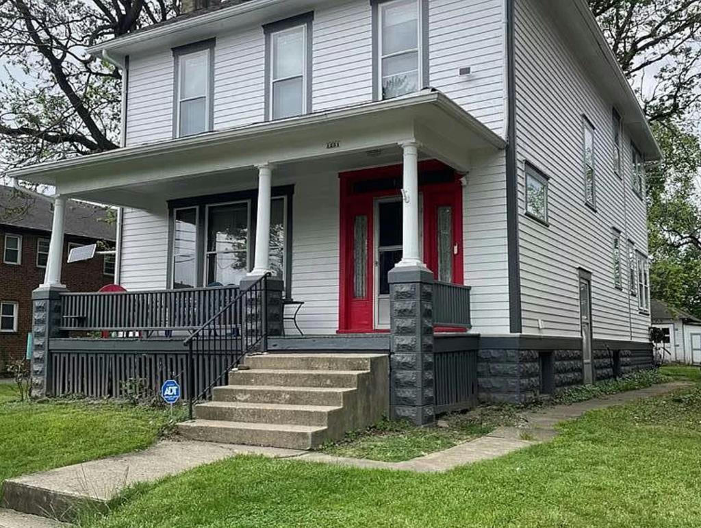 1251 S HIGH ST, COLUMBUS, OH 43206, photo 1 of 21