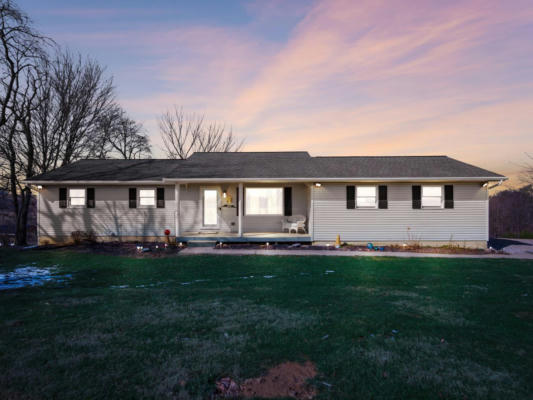 3890 TOWNSHIP ROAD 70 NW, SOMERSET, OH 43783 - Image 1