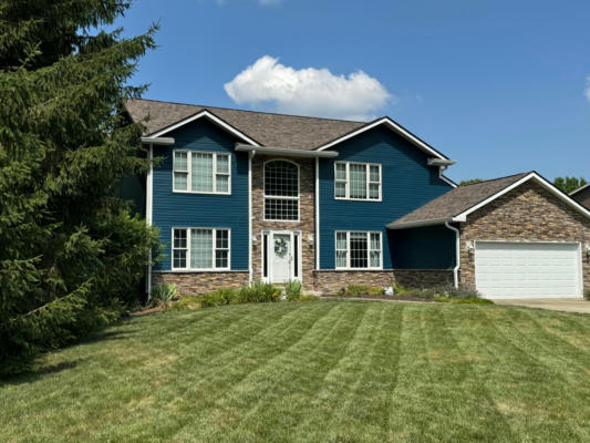 165 FALCON DR, CHILLICOTHE, OH 45601 - Image 1