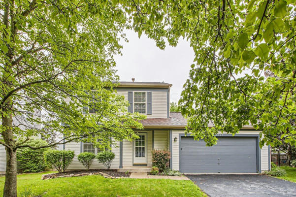 3561 PEANY LN, CANAL WINCHESTER, OH 43110 - Image 1