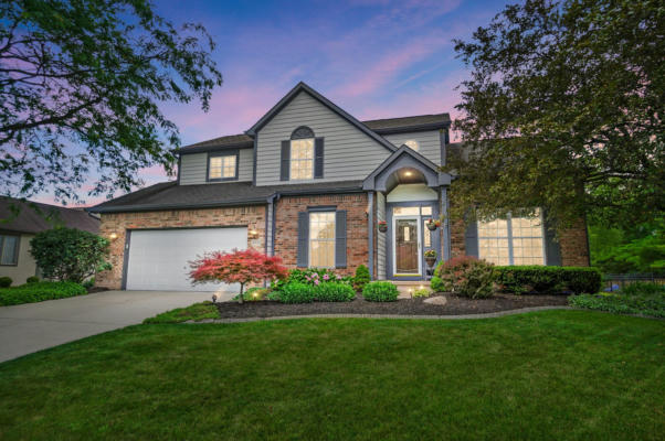 4639 HUNTING CREEK DR, GROVE CITY, OH 43123 - Image 1