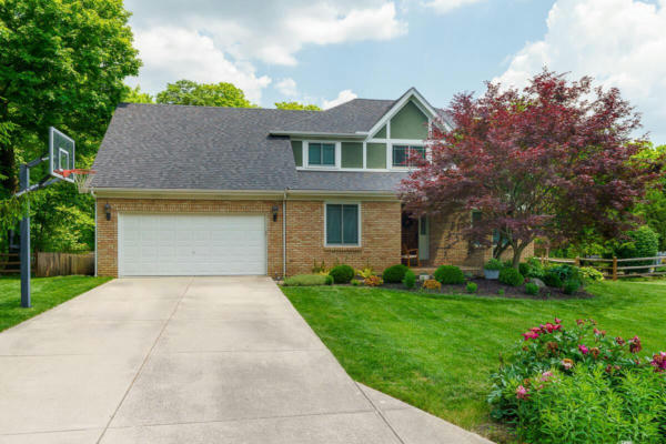 6007 WOODBROOK CT, LEWIS CENTER, OH 43035 - Image 1