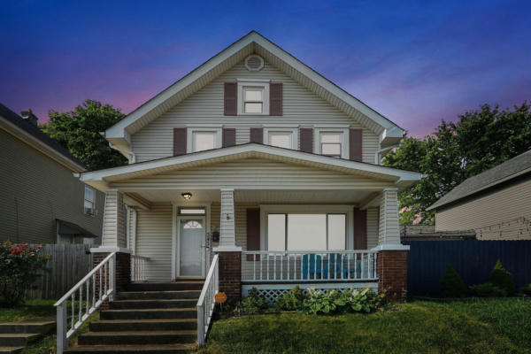 343 E WELCH AVE, COLUMBUS, OH 43207 - Image 1