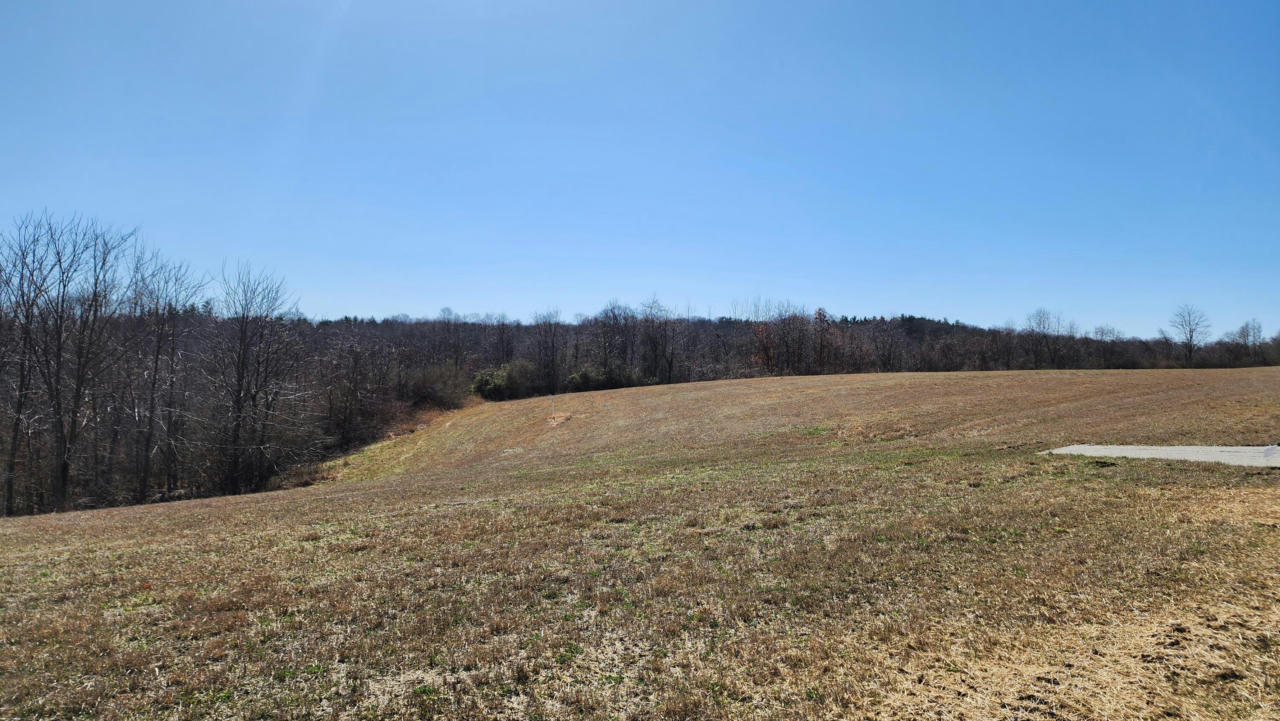 0 STATE ROUTE 13 SE # (SCENIC VIEW TRACT 4), CROOKSVILLE, OH 43731, photo 1 of 60