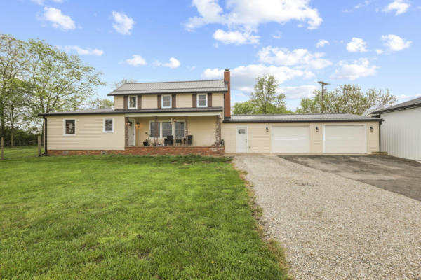 11620 STATE ROUTE 316, WILLIAMSPORT, OH 43164 - Image 1