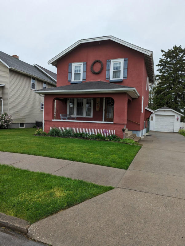 35 S 22ND ST, NEWARK, OH 43055, photo 1 of 25