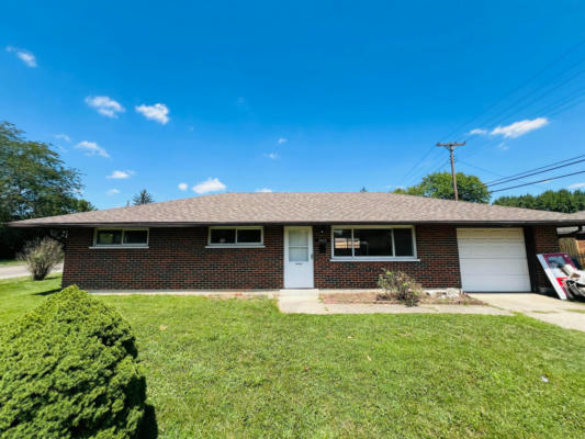 2449 RULLA CT, DAYTON, OH 45439 - Image 1