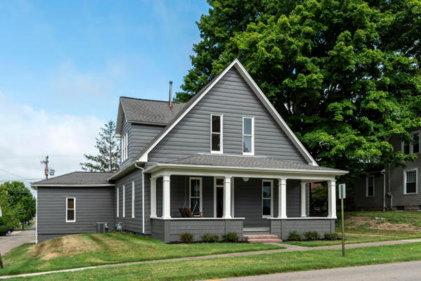 23 S CHURCH ST, THORNVILLE, OH 43076 - Image 1