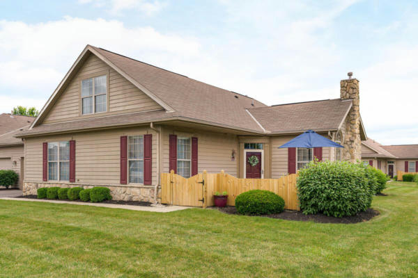 3723 STONEWAY PT, POWELL, OH 43065 - Image 1