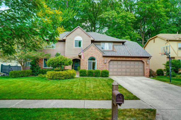 571 KINGFISHER DR, WESTERVILLE, OH 43082 - Image 1