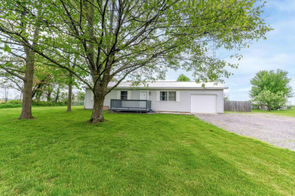 3610 COUNTY ROAD 91, BELLEFONTAINE, OH 43311 - Image 1