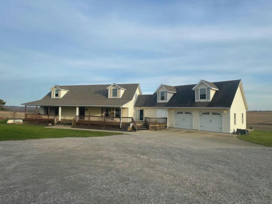 17019 SMITH RD, FREDERICKTOWN, OH 43019 - Image 1